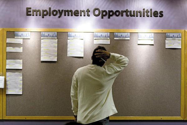 年底想換工作？你得先確認(rèn)這三點(diǎn)再行動(dòng)