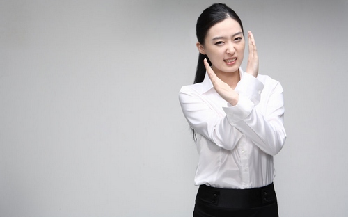 要學會拒絕，我們不做職場爛好人