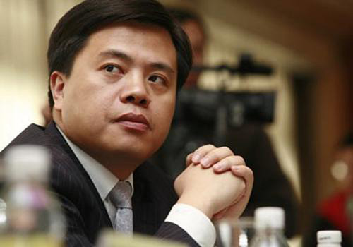 浙江系創(chuàng)業(yè)盤點 浙江創(chuàng)業(yè) 馬云