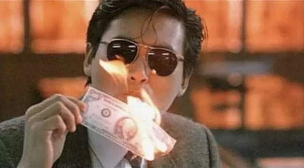 底層創(chuàng)業(yè)者生存報告：給你500萬你會燒嗎？