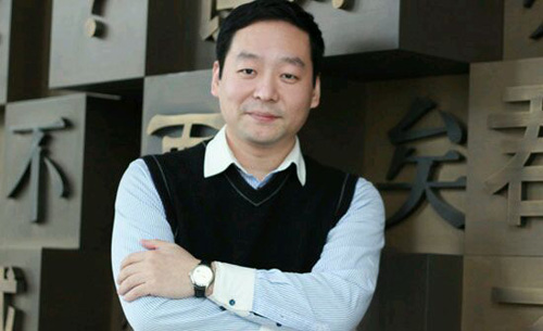 浙江系創(chuàng)業(yè)盤點 浙江創(chuàng)業(yè) 馬云