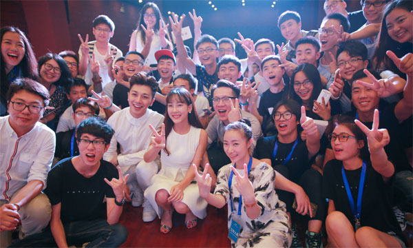 2015年10月B輪，紅杉領(lǐng)投