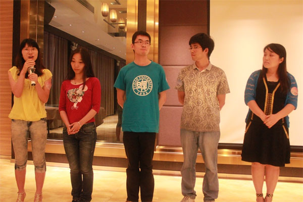 求職面試中“自我介紹”的四大禁忌你知道么？