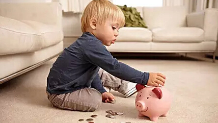 富人孩子和窮人孩子，差的真不僅僅是錢