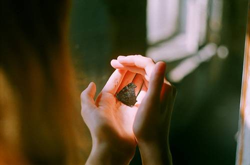 對豁達(dá)人生的最好報答 對豁達(dá)人生的最好報答