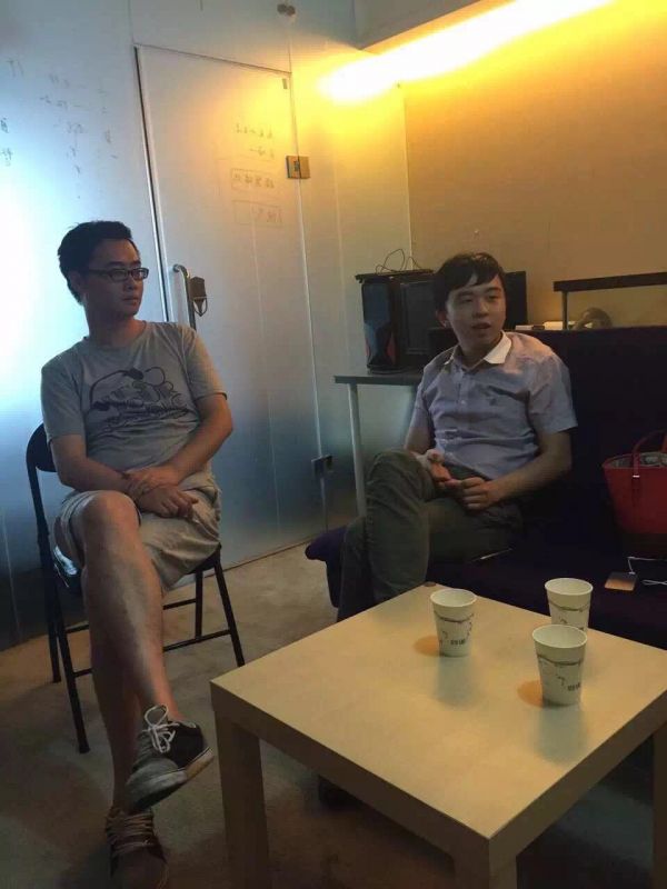 90后劉欣：從屌絲站長到新媒體大咖的野蠻成長的創業之路