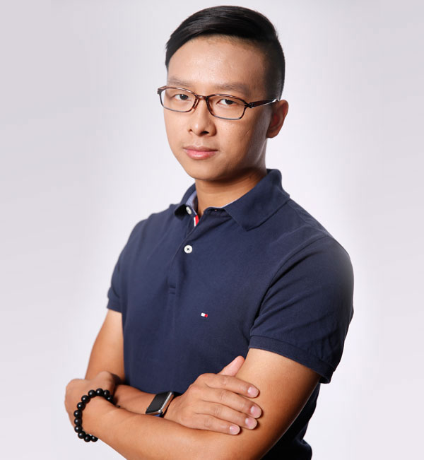 同款社區“See”CEO萬旭成：學霸大一休學創業，半年自學編程，年入數十萬