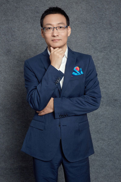 阿里第40號(hào)員工樂軍：結(jié)束16個(gè)年頭的電商生涯“闖蕩”娛樂圈