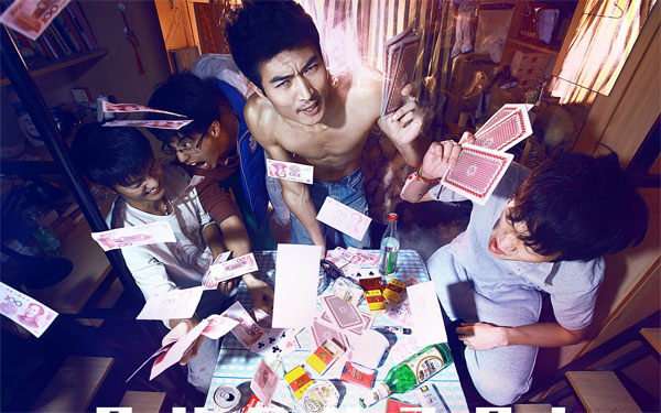 瘋狂擴張、收縮戰(zhàn)線，校園O2O冰火兩重天