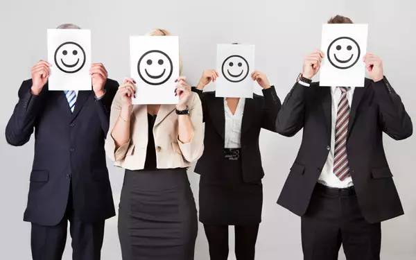 好員工的標準，看看你符合幾條？