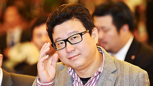 浙江系創(chuàng)業(yè)盤點 浙江創(chuàng)業(yè) 馬云