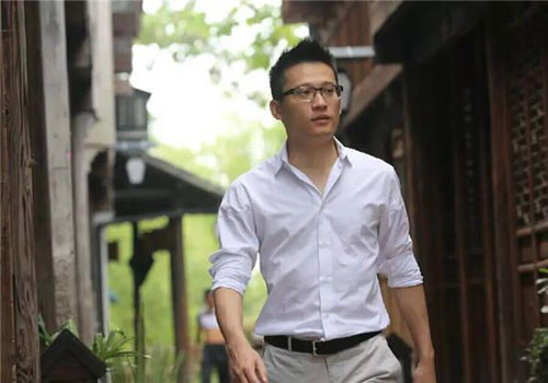 浙江系創(chuàng)業(yè)盤點 浙江創(chuàng)業(yè) 馬云