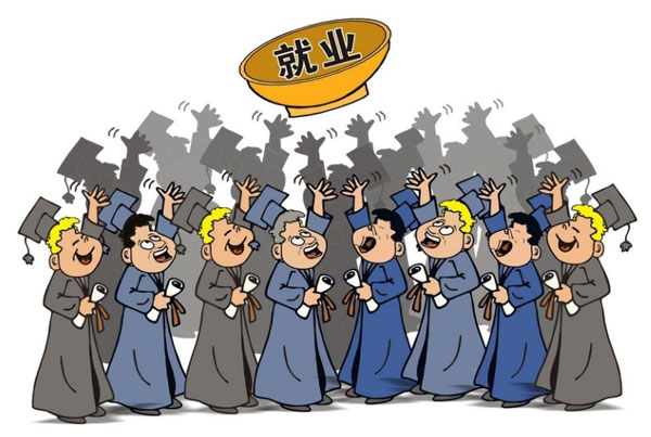 畢業一兩年，你和別人的差距有多大？