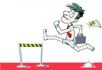 如何度過“裸辭”后的必經階段【憤恨→抓狂→迷茫”】 如何度過“裸辭”后的必經階段【憤恨→抓狂→迷茫”】