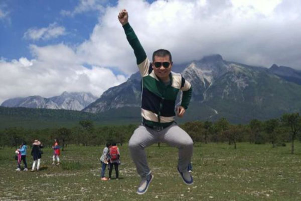 會易佳掌舵人戴坤：從破產(chǎn)負債600萬到營收3000萬