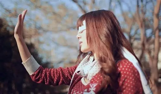 人生最大的錯誤，就是去依賴并相信別人對你的判斷