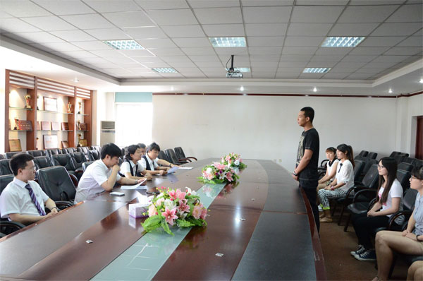 八個可以助你在面試中完美表現的方法