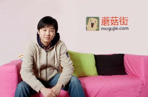 浙江系創(chuàng)業(yè)盤點 浙江創(chuàng)業(yè) 馬云