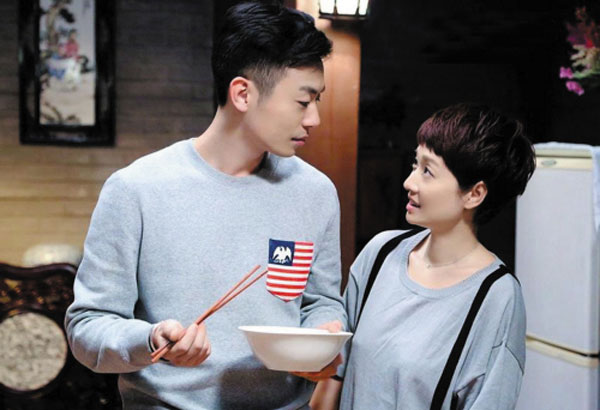 《北上廣不相信眼淚》：人情和厚黑學(xué)構(gòu)建的職場(chǎng)