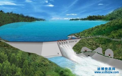 首次申請水庫樞紐設計資質(zhì)需要準備哪些人員