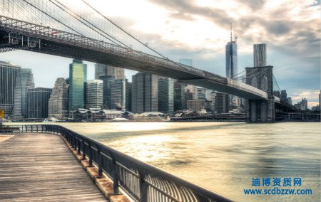 橋梁工程承包需要什么資質(zhì)？ 資質(zhì)如何申請