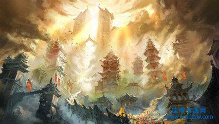 古建筑工程專業承包資質中二級升一級的要求？