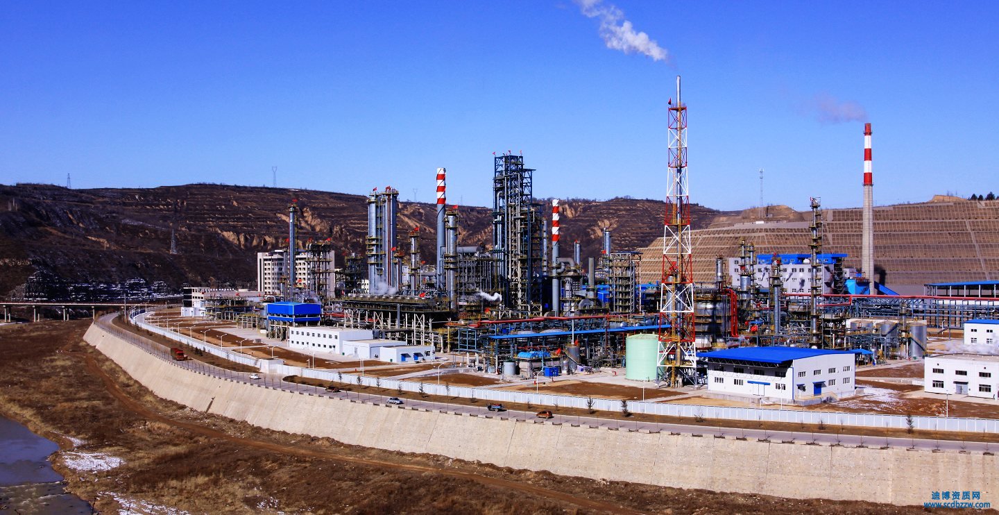 石油化工工程總承包三級資質(zhì)怎么辦理？