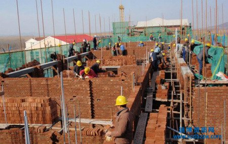 新標準實施后，施工勞務資質辦理中的變化？