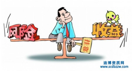 建筑資質(zhì)掛靠的原因有哪些?