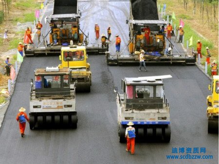 什么是大市政、小市政？ 二者區(qū)別在哪