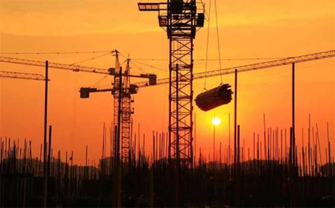 成都建筑資質增項在哪里辦理？找哪個網站？