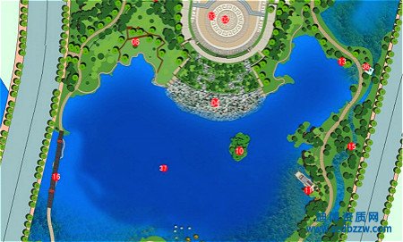 河湖整治工程資質升級需要什么業績？