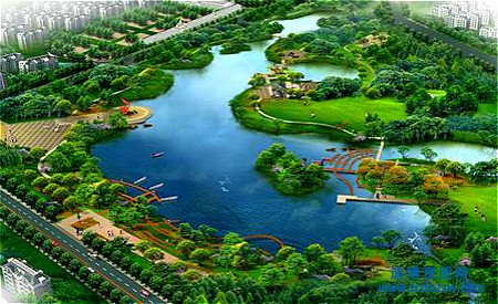 園林綠化資質有什么用？