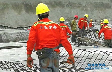 辦理施工勞務資質要為所有人員購買社保嗎?