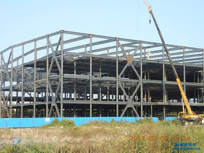 輕型鋼結(jié)構(gòu)工程乙級(jí)設(shè)計(jì)資質(zhì)的申請(qǐng)材料是什么