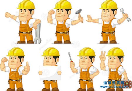 消防設施工程二級資質申請需要那些人員？