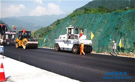 公路路面工程資質升級需要什么業績？