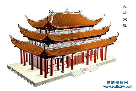 辦理古建筑工程三級資質(zhì)有業(yè)績要求嗎？