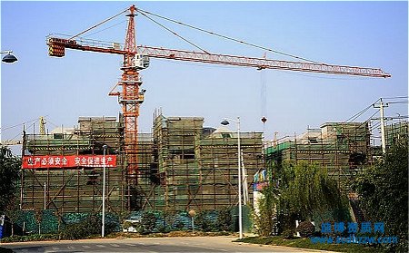 辦理建筑工程資質需要多少錢？