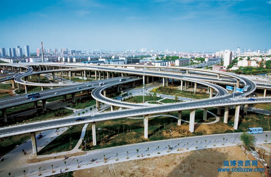 做市政工程施工需要什么資質(zhì)