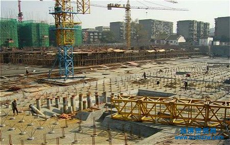 辦理建筑工程資質有什么用？