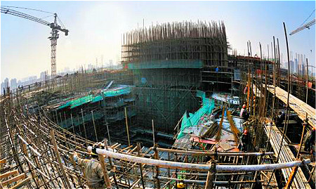 武漢水利資質轉讓