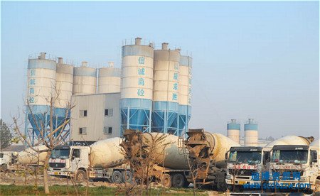 辦理混凝土資質(zhì)要配備那些人員？