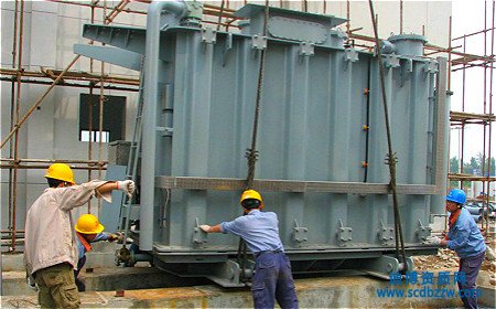 辦理機電安裝三級資質需要哪些材料？