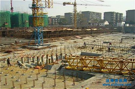 辦理建筑資質三級需要準備業績嗎?