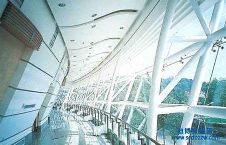 辦理建筑幕墻資質(zhì)有什么要求？