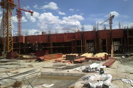 資質(zhì)轉(zhuǎn)讓