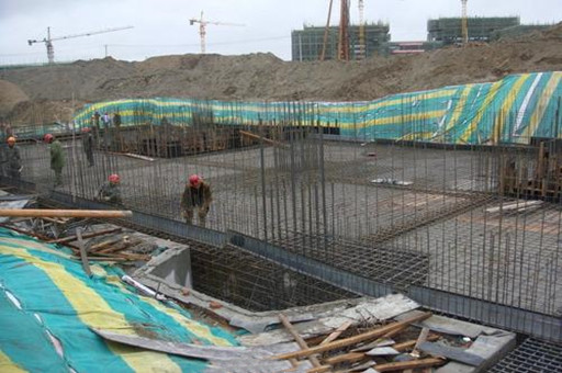 建筑資質(zhì)代辦