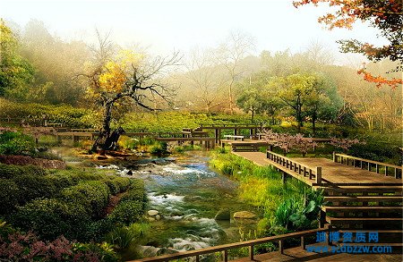 園林綠化資質代辦有什么好處？