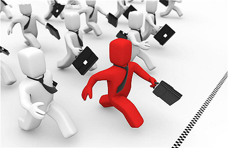 建筑企業資質申請